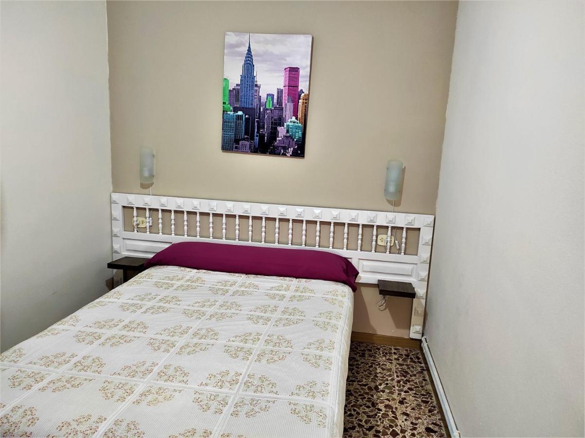 El Huerto Con Jardin Vakantiehuis